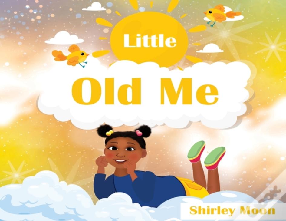 Little Old Me