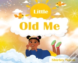 Capa do artigo Little Old Me