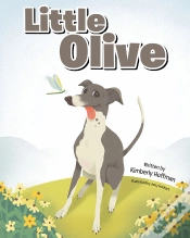 Capa do artigo Little Olive