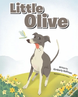 Capa do artigo Little Olive