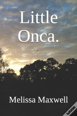 Capa do artigo Little Onca.