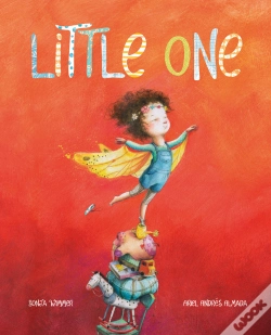 Capa do artigo Little One