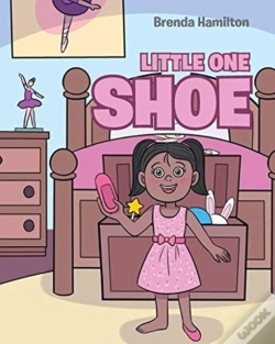 Capa do artigo Little One Shoe