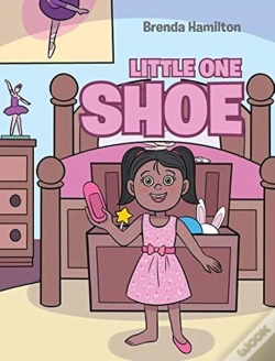 Capa do artigo Little One Shoe