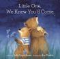 Little One, We Knew You'D Come - Preview