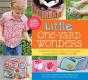 Little One-Yard Wonders - Preview