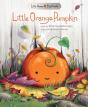Little Orange Pumpkin - Preview