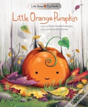 Capa do artigo Little Orange Pumpkin
