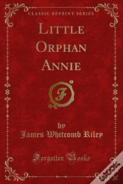 Capa do artigo Little Orphan Annie