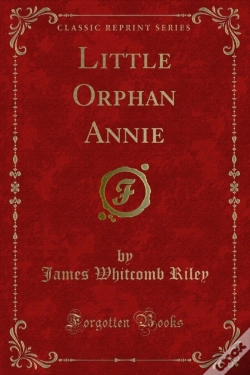 Capa do artigo Little Orphan Annie