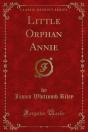 Little Orphan Annie - Preview