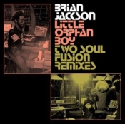 Capa do artigo Little Orphan Boy - Vinil