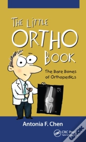Capa do artigo Little Ortho Book