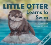 Capa do artigo Little Otter Learns To Swim