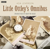 Capa do artigo Little Ottleys Omnibus (Series 2)