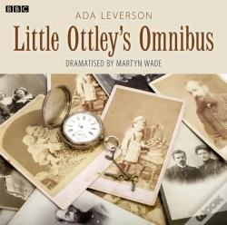 Capa do artigo Little Ottleys Omnibus (Series 2)