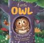 Little Owl - Preview