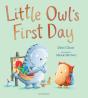 Little Owl S First Day - Preview
