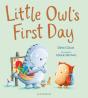Little Owl S First Day - Preview