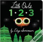 Little Owl'S 1-2-3