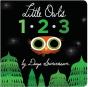 Little Owl'S 1-2-3 - Preview