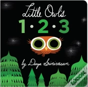 Capa do artigo Little Owl