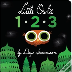 Capa do artigo Little Owl'S 1-2-3