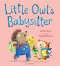 Little Owl'S Babysitter - Preview