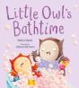 Little Owl'S Bathtime - Preview