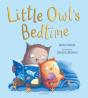 Little Owl'S Bedtime - Preview