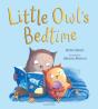 Little Owl'S Bedtime - Preview