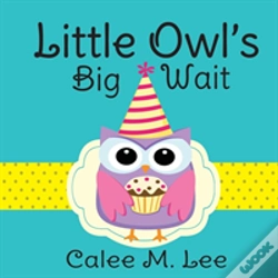 Capa do artigo Little Owl'S Big Wait