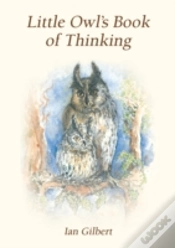 Capa do artigo Little Owl