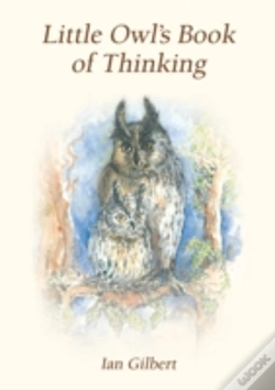 Capa do artigo Little Owl'S Book Of Thinking
