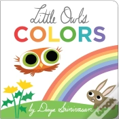 Capa do artigo Little Owl