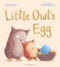 Little Owl'S Egg - Preview