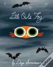 Little Owl'S Fog