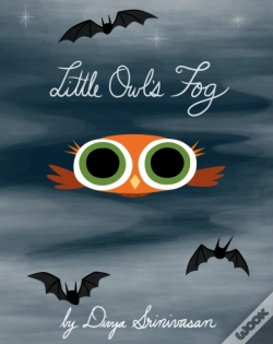 Capa do artigo Little Owl'S Fog