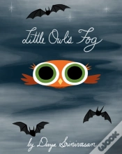 Capa do artigo Little Owl