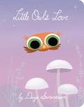 Little Owl'S Love