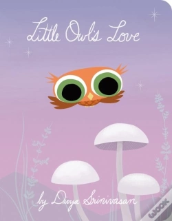 Capa do artigo Little Owl'S Love