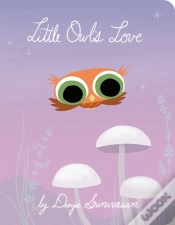 Capa do artigo Little Owl