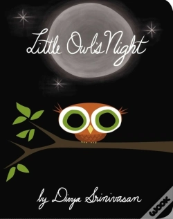 Capa do artigo Little Owl'S Night
