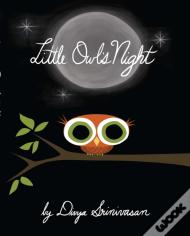 Little Owl'S Night
