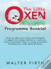 Capa do artigo Little Oxen Programme Booklet