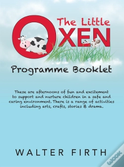 Capa do artigo Little Oxen Programme Booklet