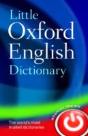 Little Oxford English Dictionary - Preview