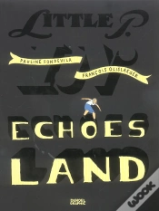 Capa do artigo Little P. In Echoes Land