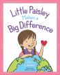 Little Paisley Makes A Big Difference - Preview