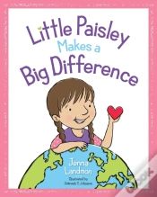 Capa do artigo Little Paisley Makes A Big Difference